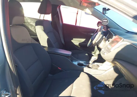 2023 Chevrolet Malibu Fwd 1Lt z USA, uszkodzony, nr VIN 1G1ZD5ST7PF230117